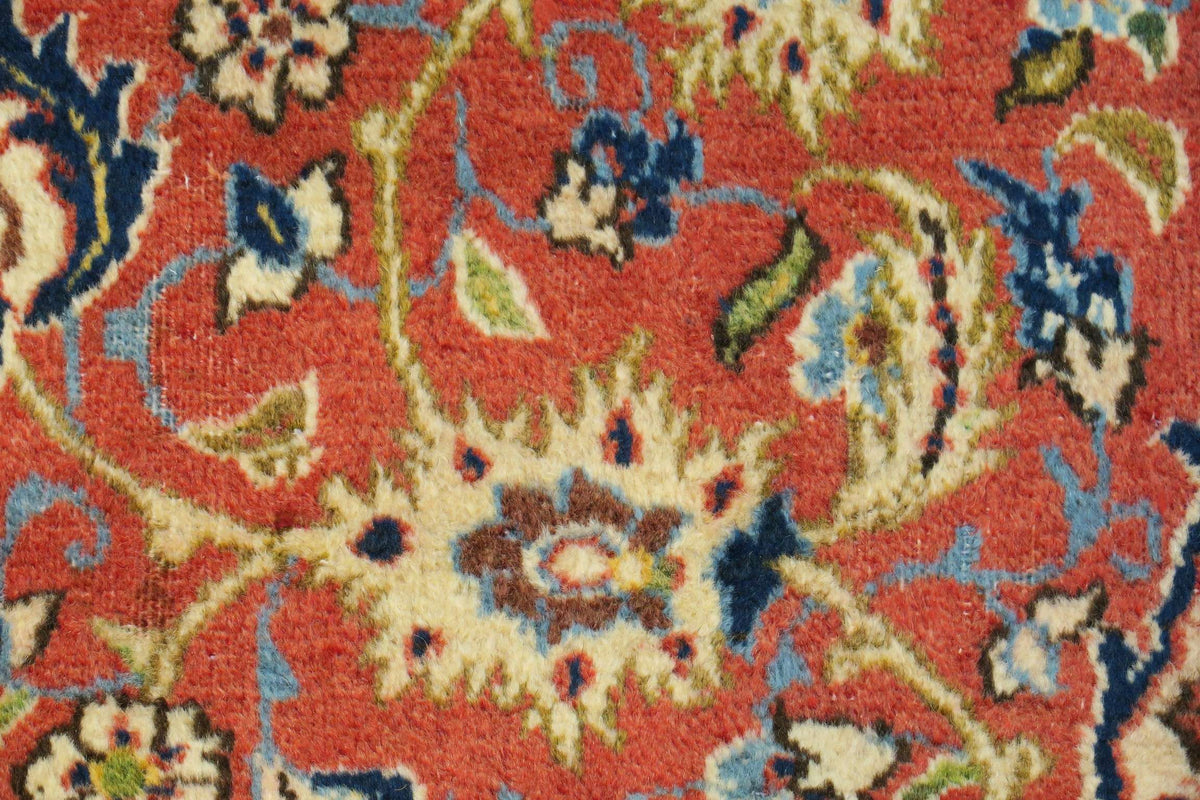 3'2'' x 4'3'' Persian Najafabad Rug