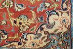 3'2'' x 4'3'' Persian Najafabad Rug