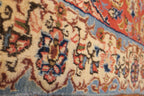 3'2'' x 4'3'' Persian Najafabad Rug