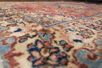 3'2'' x 4'3'' Persian Najafabad Rug