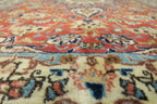 3'2'' x 4'3'' Persian Najafabad Rug