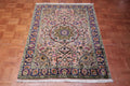 3'4'' x 4'8'' Persian Tabriz Rug