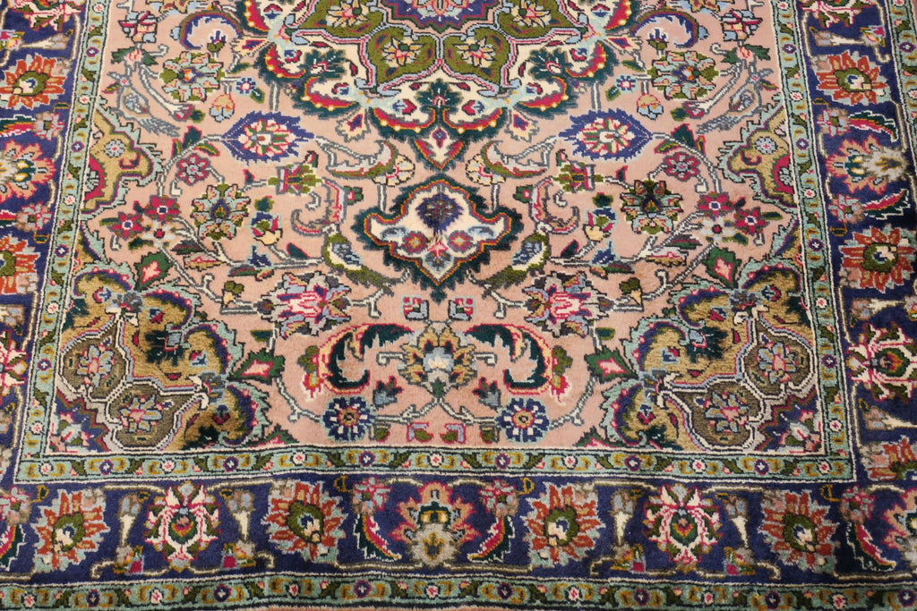 3'4'' x 4'8'' Persian Tabriz Rug