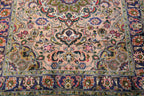 3'4'' x 4'8'' Persian Tabriz Rug
