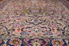3'4'' x 4'8'' Persian Tabriz Rug