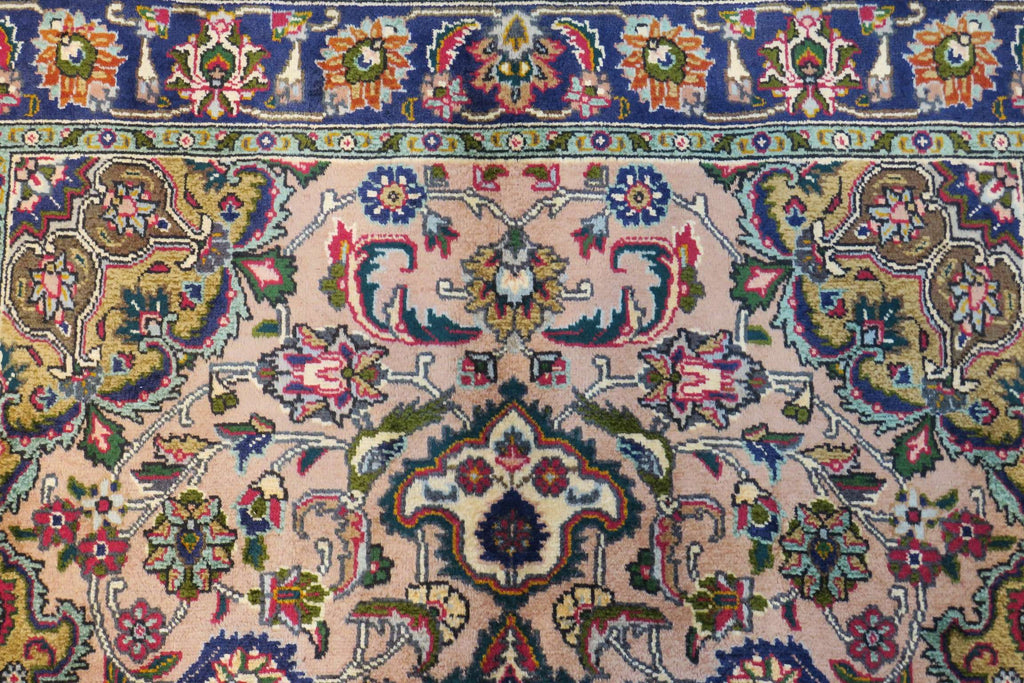 3'4'' x 4'8'' Persian Tabriz Rug