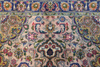 3'4'' x 4'8'' Persian Tabriz Rug