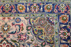 3'4'' x 4'8'' Persian Tabriz Rug