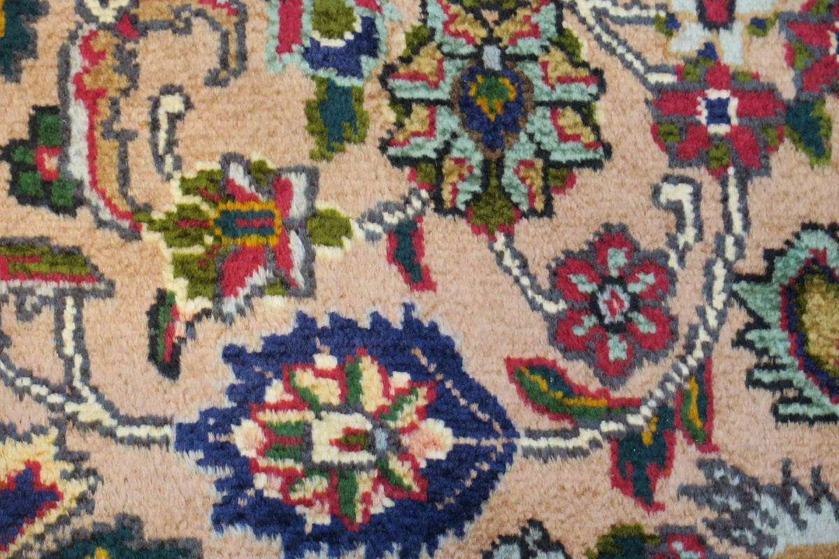 3'4'' x 4'8'' Persian Tabriz Rug