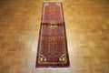 1'9'' x 6'3'' Persian Hamadan Rug