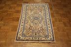 2'3'' x 4'3'' Persian Mahal Rug