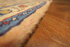 2'3'' x 4'3'' Persian Mahal Rug