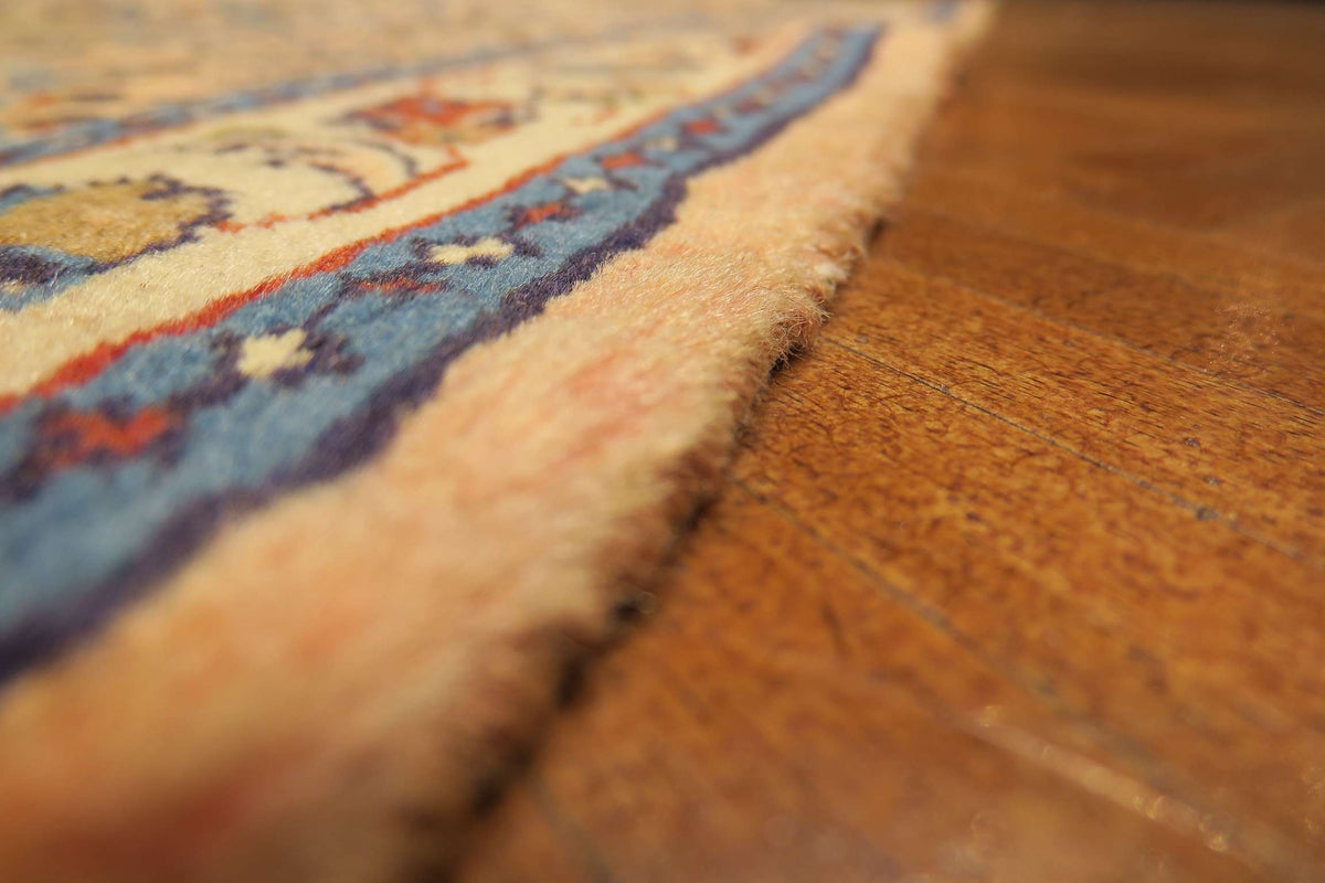 2'3'' x 4'3'' Persian Mahal Rug