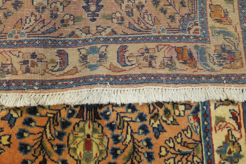 2'3'' x 4'3'' Persian Mahal Rug