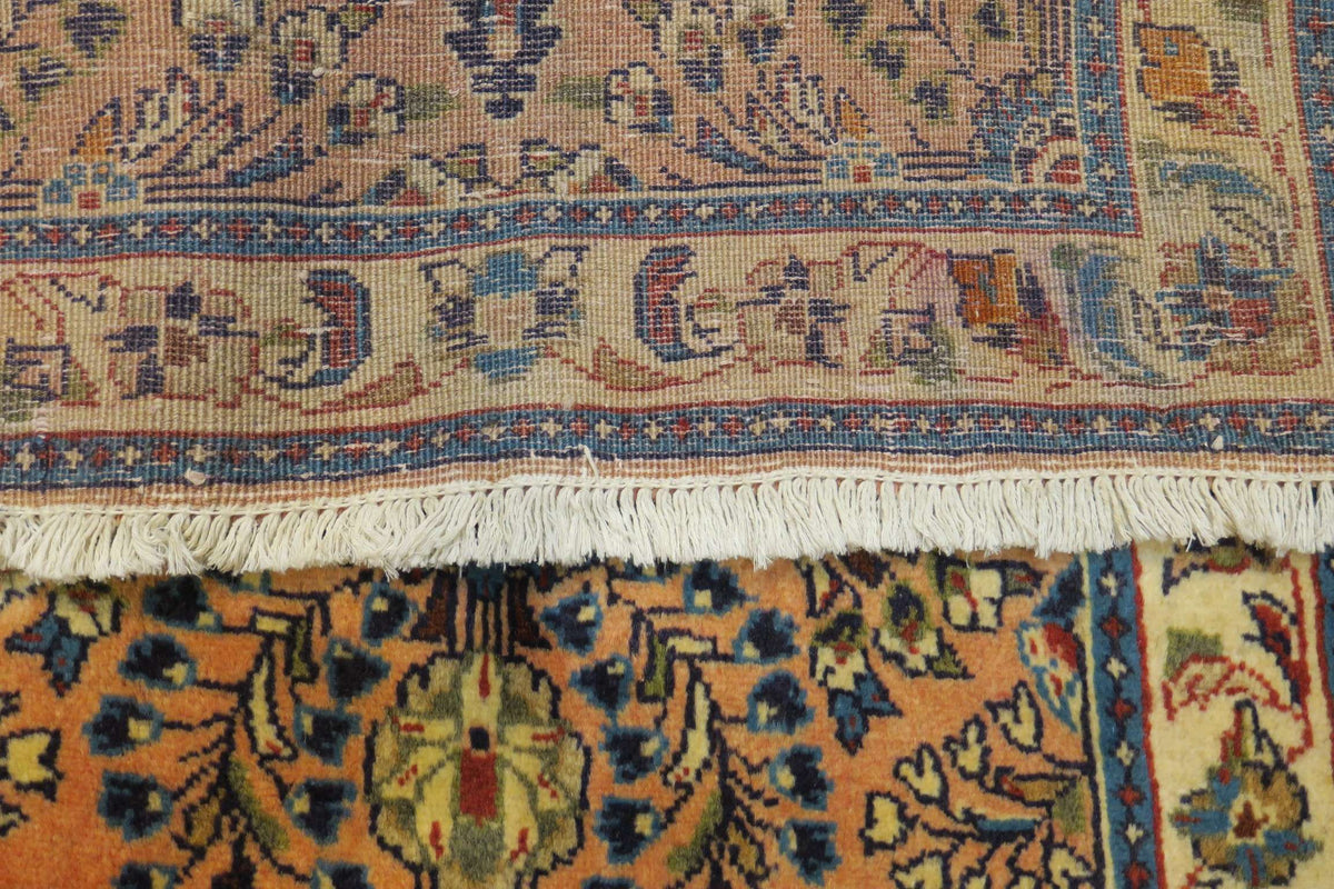 2'3'' x 4'3'' Persian Mahal Rug