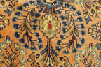 2'3'' x 4'3'' Persian Mahal Rug