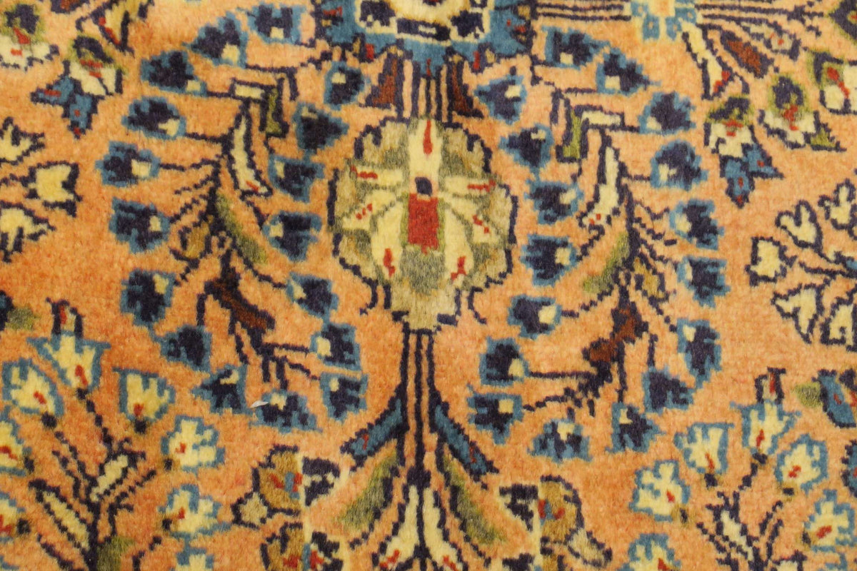 2'3'' x 4'3'' Persian Mahal Rug