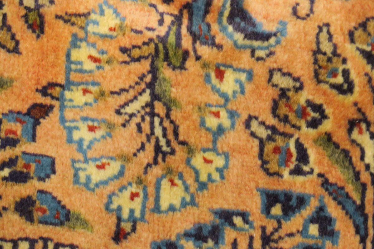 2'3'' x 4'3'' Persian Mahal Rug