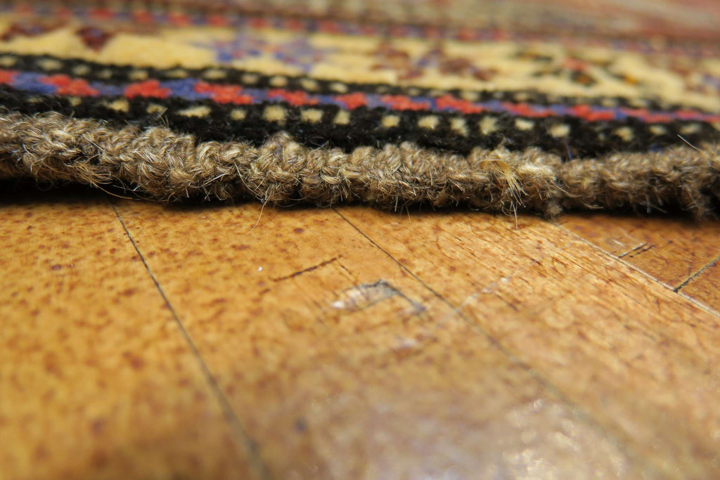 2'5'' x 4'6'' Persian Baluch Rug