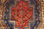 3'7'' x 4'9'' Persian Sirjan Rug