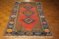 3'4'' x 6'6'' Persian Bakhtiar Rug