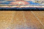 3'4'' x 6'6'' Persian Bakhtiar Rug