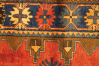 3'4'' x 6'6'' Persian Bakhtiar Rug