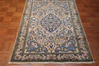3'4'' x 5'1'' Persian Qoumsheh Rug