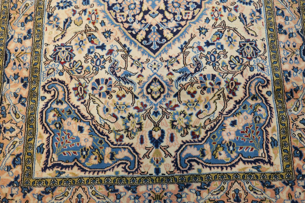 3'4'' x 5'1'' Persian Qoumsheh Rug