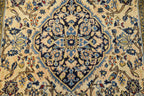3'4'' x 5'1'' Persian Qoumsheh Rug