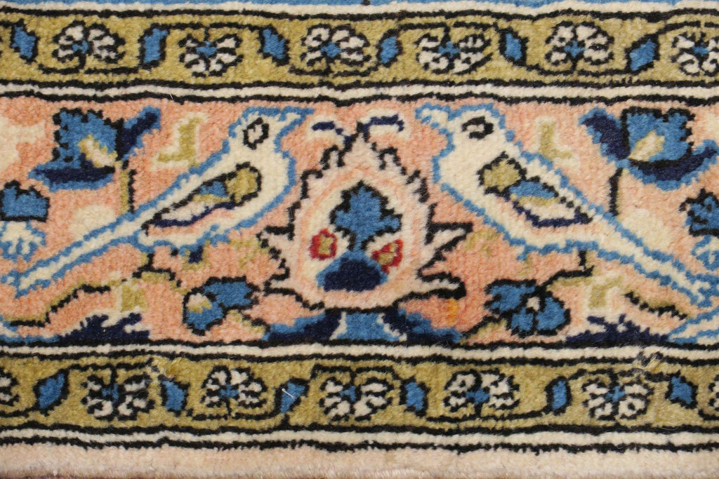 3'4'' x 5'1'' Persian Qoumsheh Rug