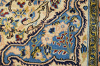 3'4'' x 5'1'' Persian Qoumsheh Rug