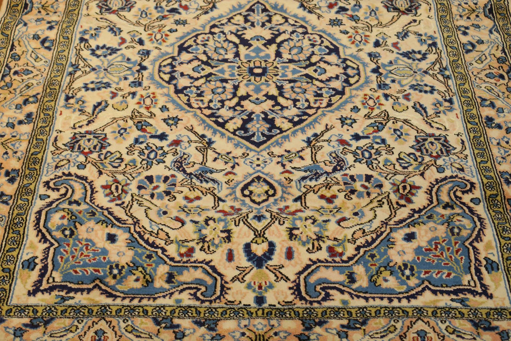 3'4'' x 5'1'' Persian Qoumsheh Rug