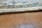 3'4'' x 5'1'' Persian Qoumsheh Rug