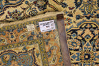 3'4'' x 5'1'' Persian Qoumsheh Rug