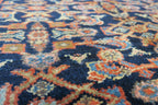 3'4'' x 13'7'' Persian Hamadan Rug