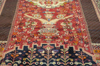 5'6'' x 8'9'' Persian Shiraz Rug