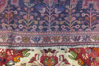 5'6'' x 8'9'' Persian Shiraz Rug
