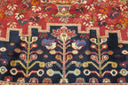 5'6'' x 8'9'' Persian Shiraz Rug