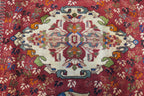 5'6'' x 8'9'' Persian Shiraz Rug