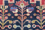 5'6'' x 8'9'' Persian Shiraz Rug