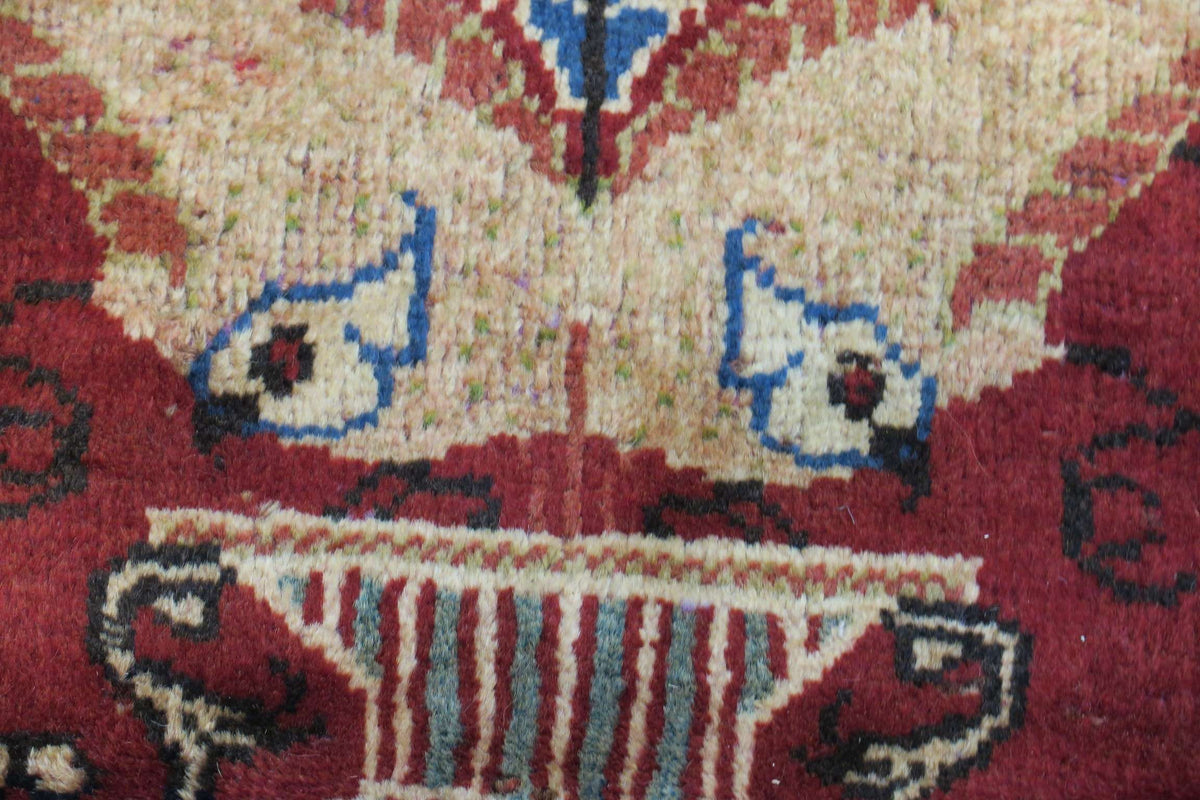5'6'' x 8'9'' Persian Shiraz Rug