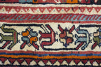 5'6'' x 8'9'' Persian Shiraz Rug