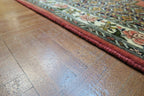 2'10'' x 13'5'' Persian Sanandaj Rug