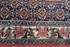 2'10'' x 13'5'' Persian Sanandaj Rug