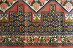 2'10'' x 13'5'' Persian Sanandaj Rug