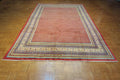 7'3'' x 10'6'' Persian Mahal Rug