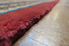 7'3'' x 10'6'' Persian Mahal Rug