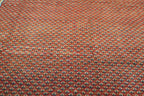 7'3'' x 10'6'' Persian Mahal Rug