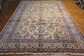 8'0'' x 11'7'' Persian Sarouk Rug